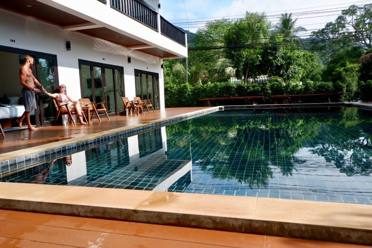Aiya Koh-tao Resort