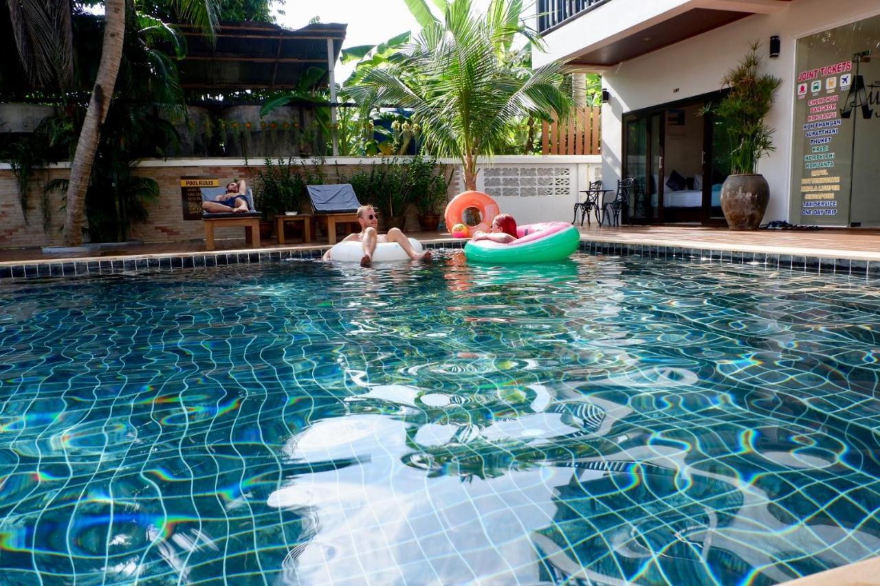 Aiya Koh-tao