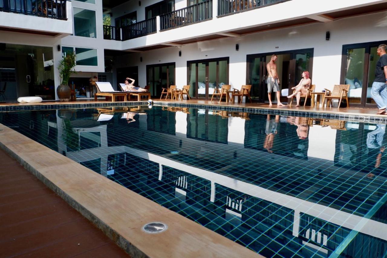 Resort Aiya Koh-tao
