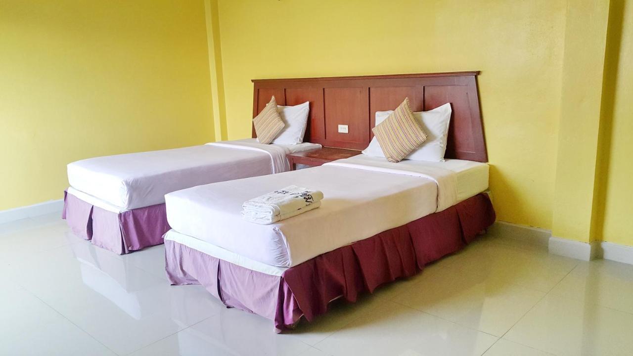 Hotel Sri 2*