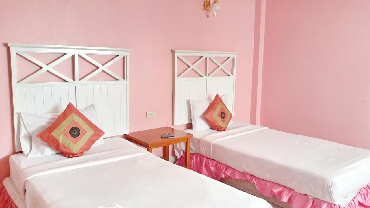 Hotel Sri