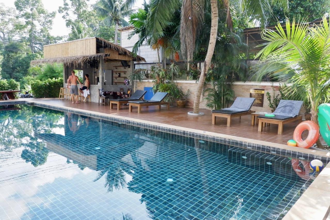 Resort Aiya Koh-tao