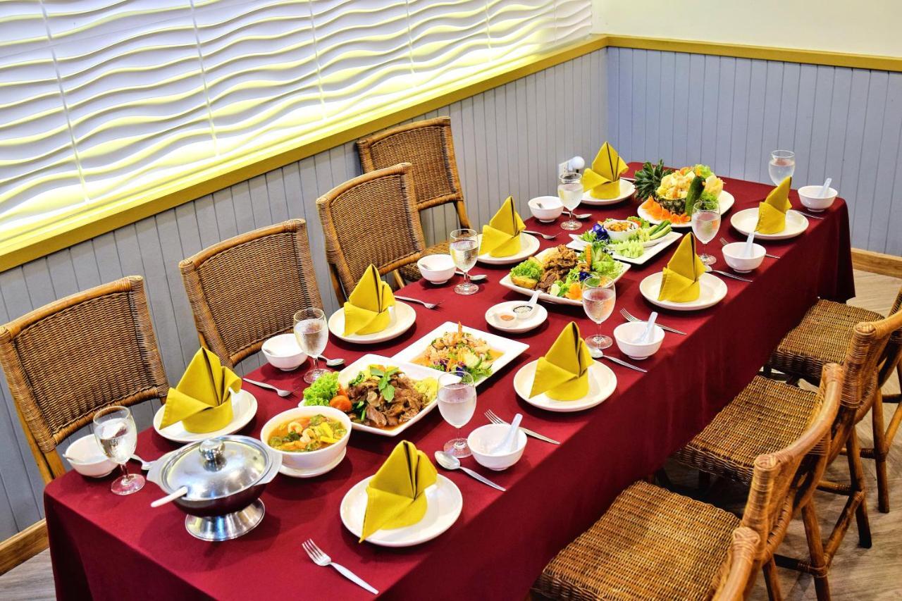Phanomrungpuri Buriram 3* Nang Rong