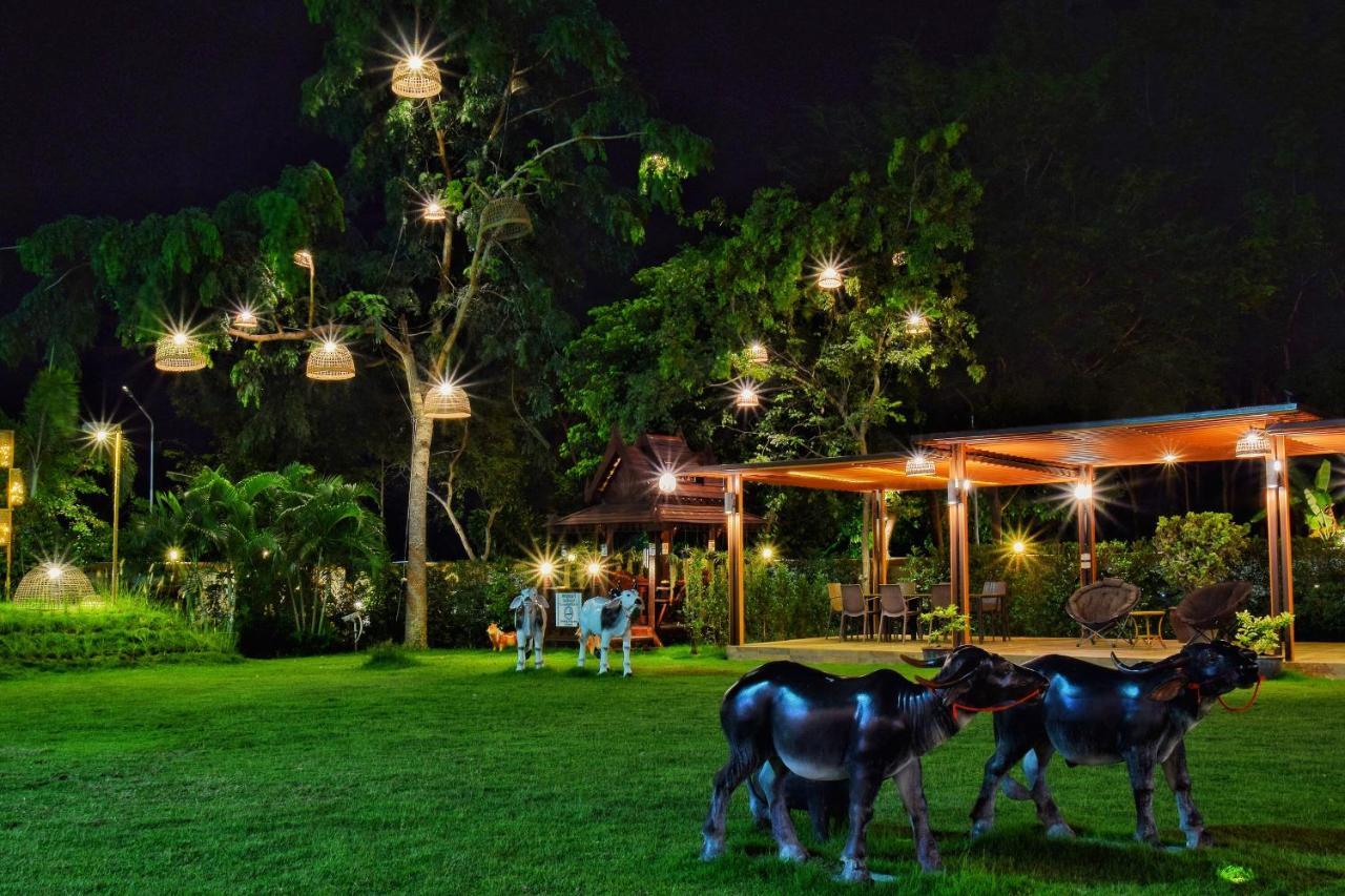 Phanomrungpuri Buriram Hotel Nang Rong