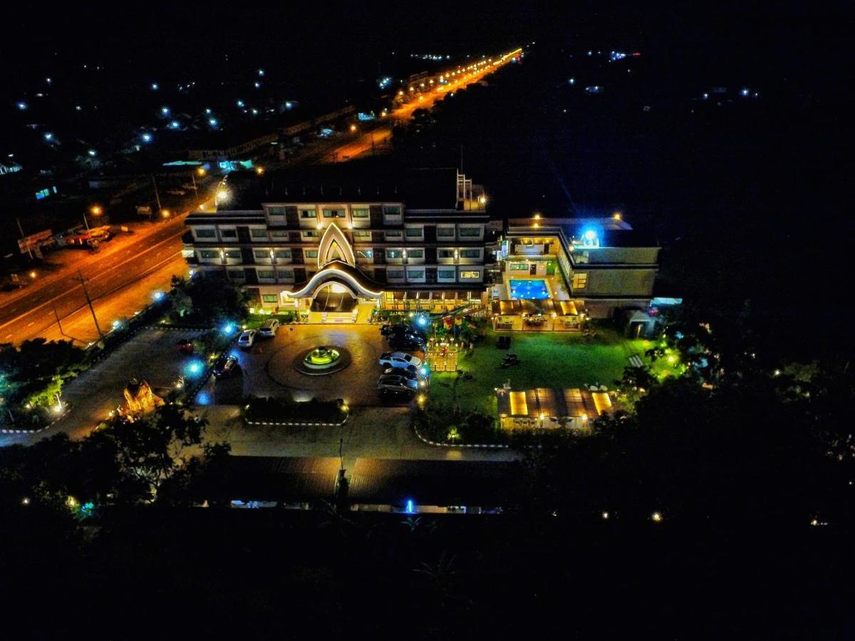 Phanomrungpuri Buriram 3*