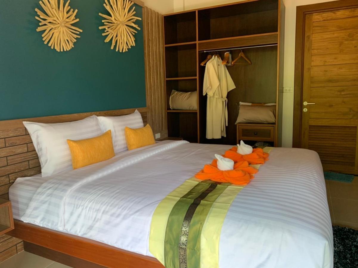 Thap Kaek B2 Holiday home