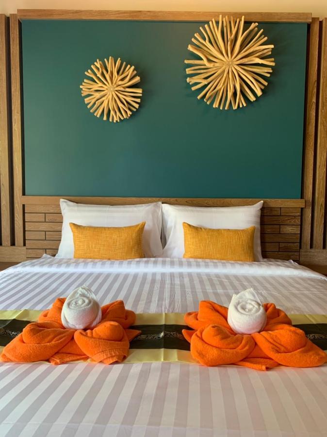 Thap Kaek B2 Holiday home
