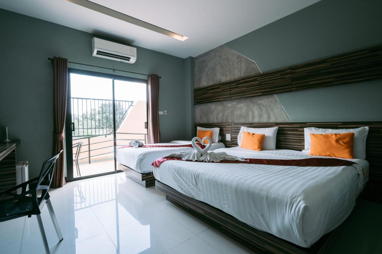 Ray Hotel 3*
