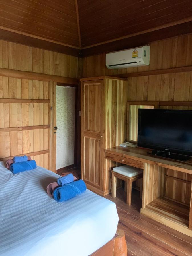 Thiwson - Sha Extra 3* Ko Yao Yai