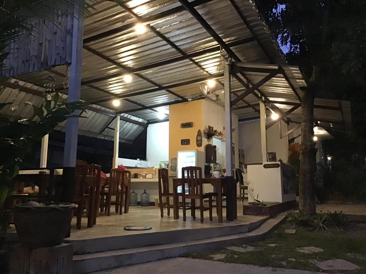 Resort Baan Aunrak Koh Chang