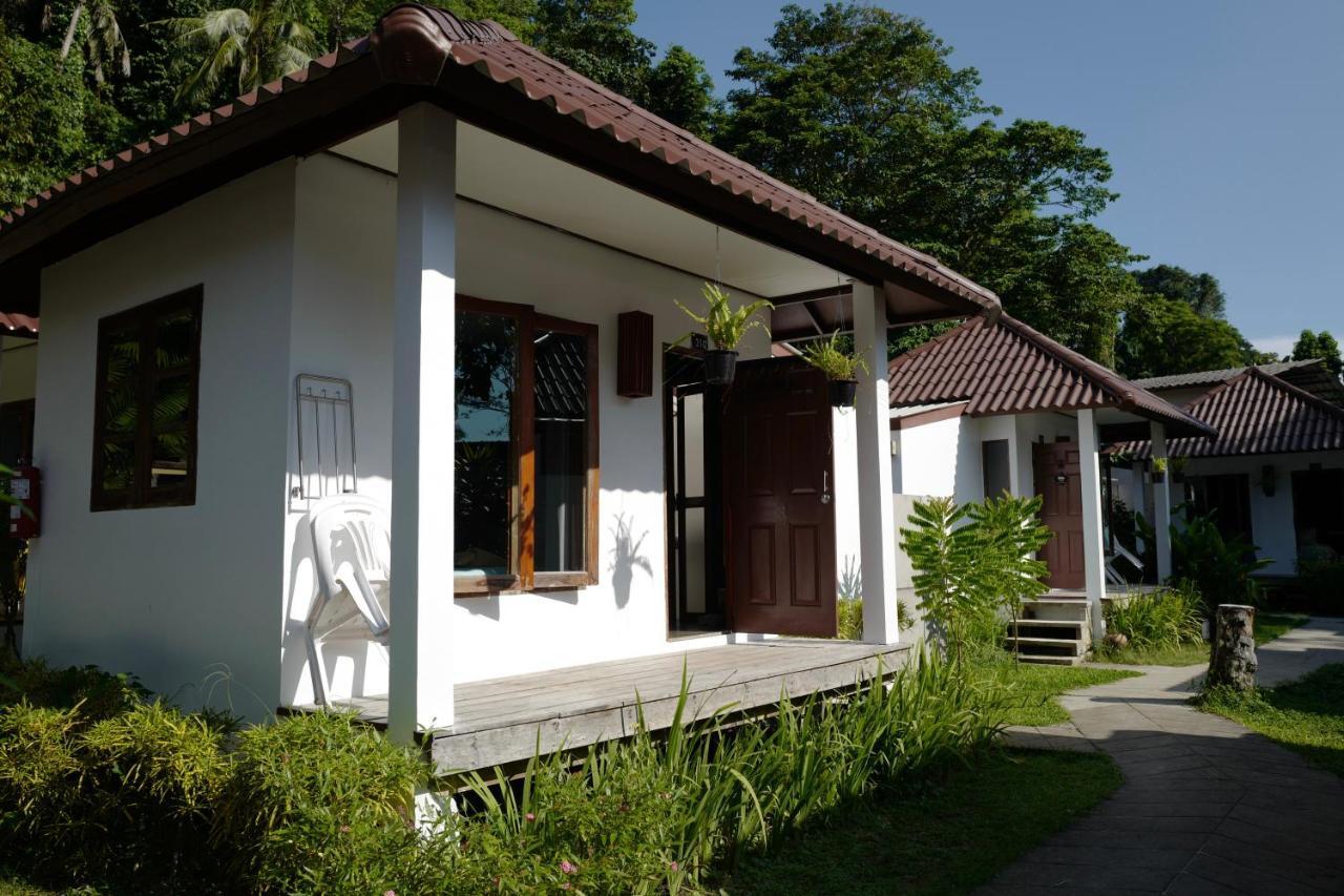 Nature Resort 3*