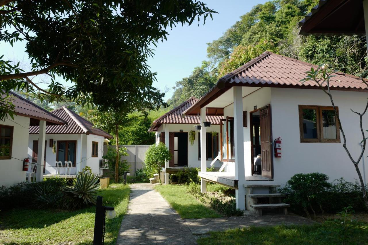 Nature Resort 3*