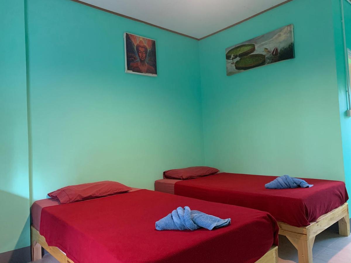 Guest house Pd