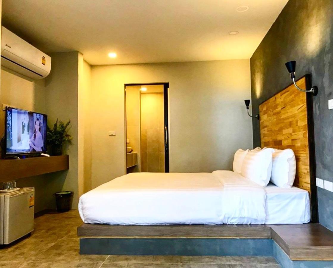 Resort Banyan @rayong