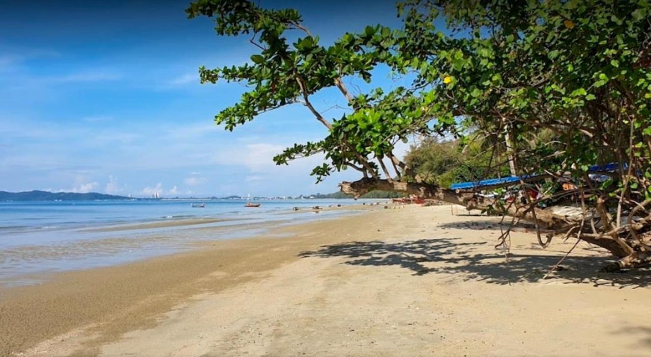 Banyan @rayong Resort
