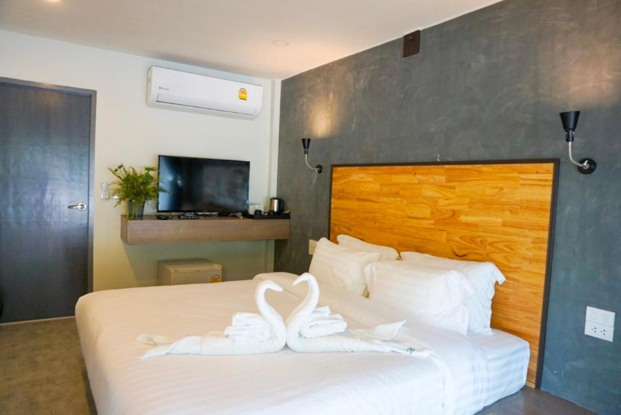 Resort Banyan @rayong 2*
