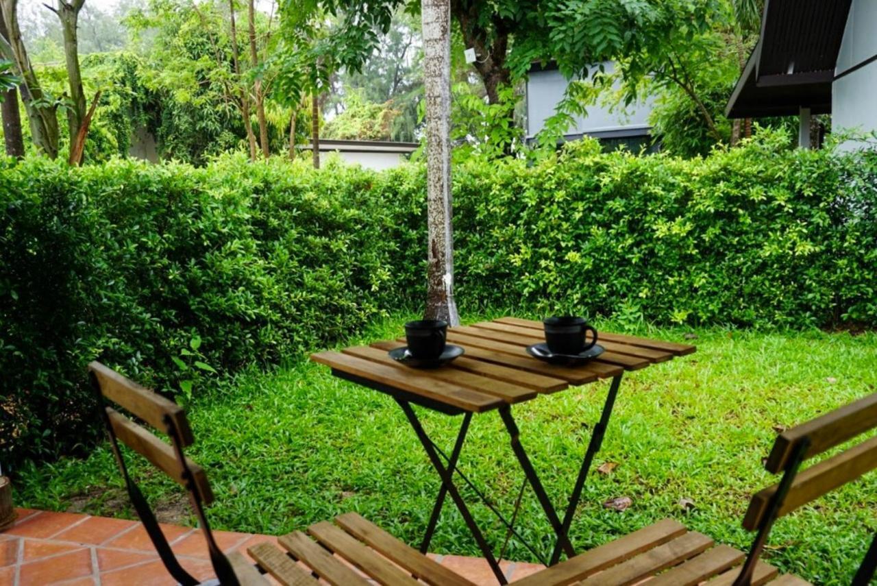 Banyan @rayong Ban Phe