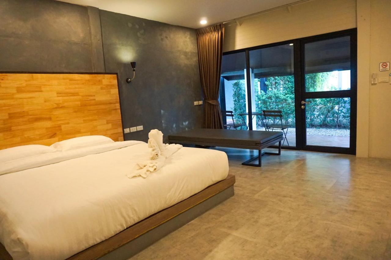 Banyan @rayong Resort Ban Phe