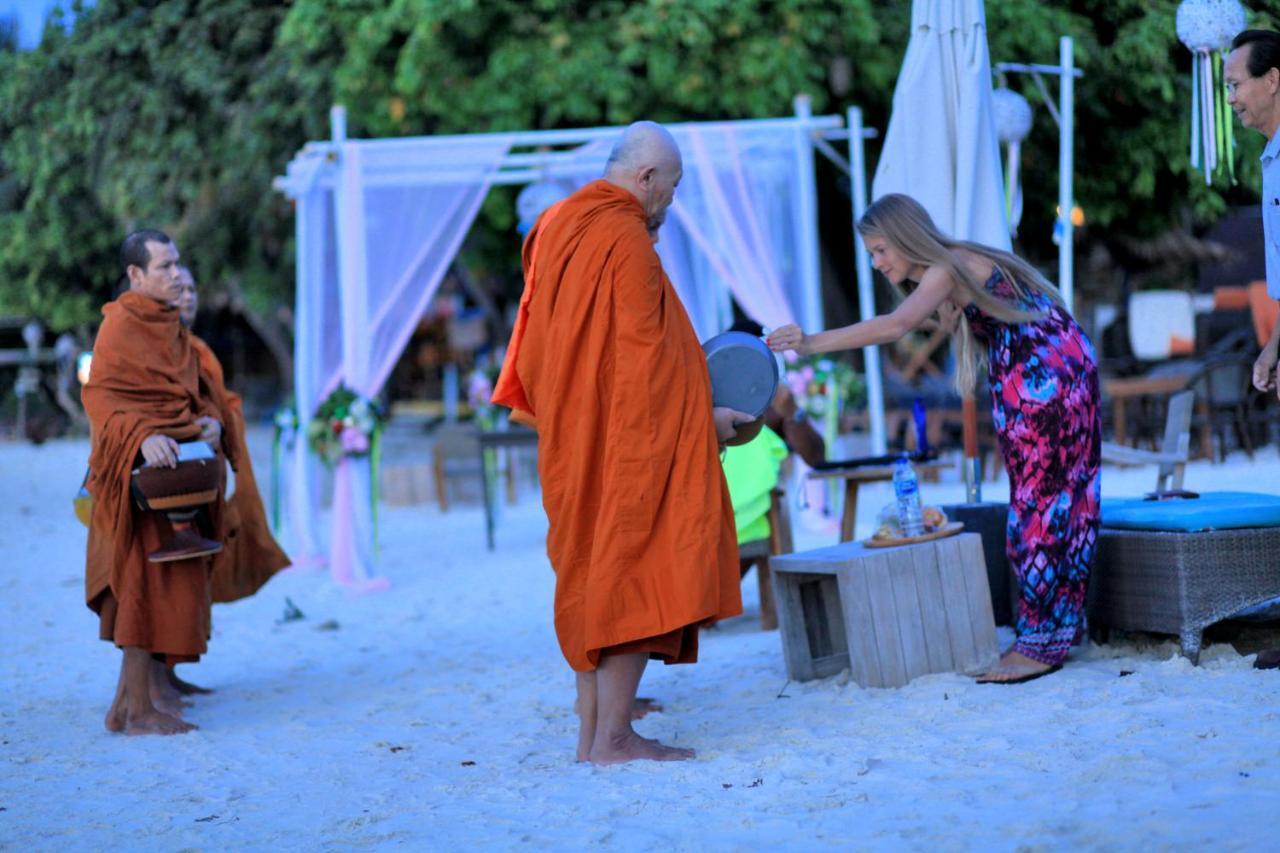 Resort Akira Koh Lipe
