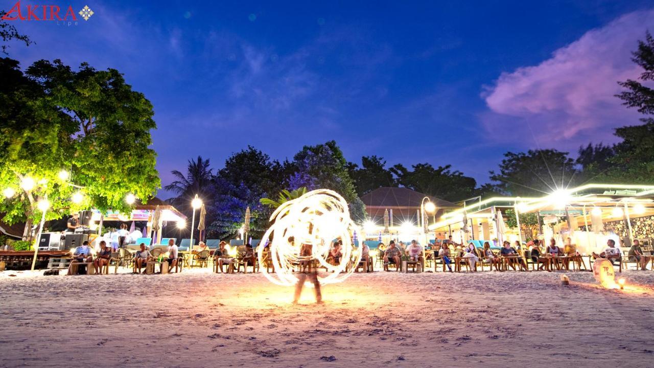 Akira Koh Lipe