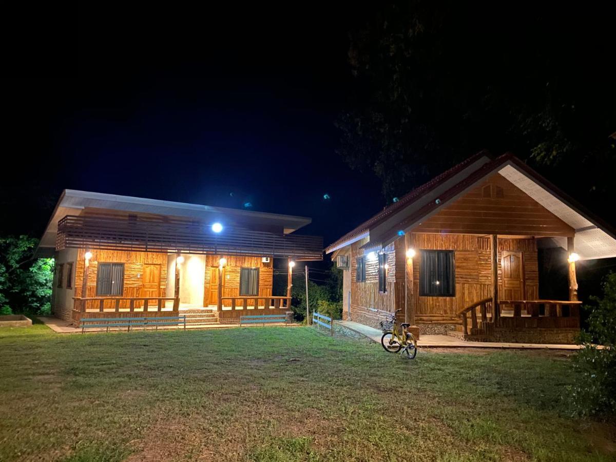 Baan Khue Wieng Mae Sariang