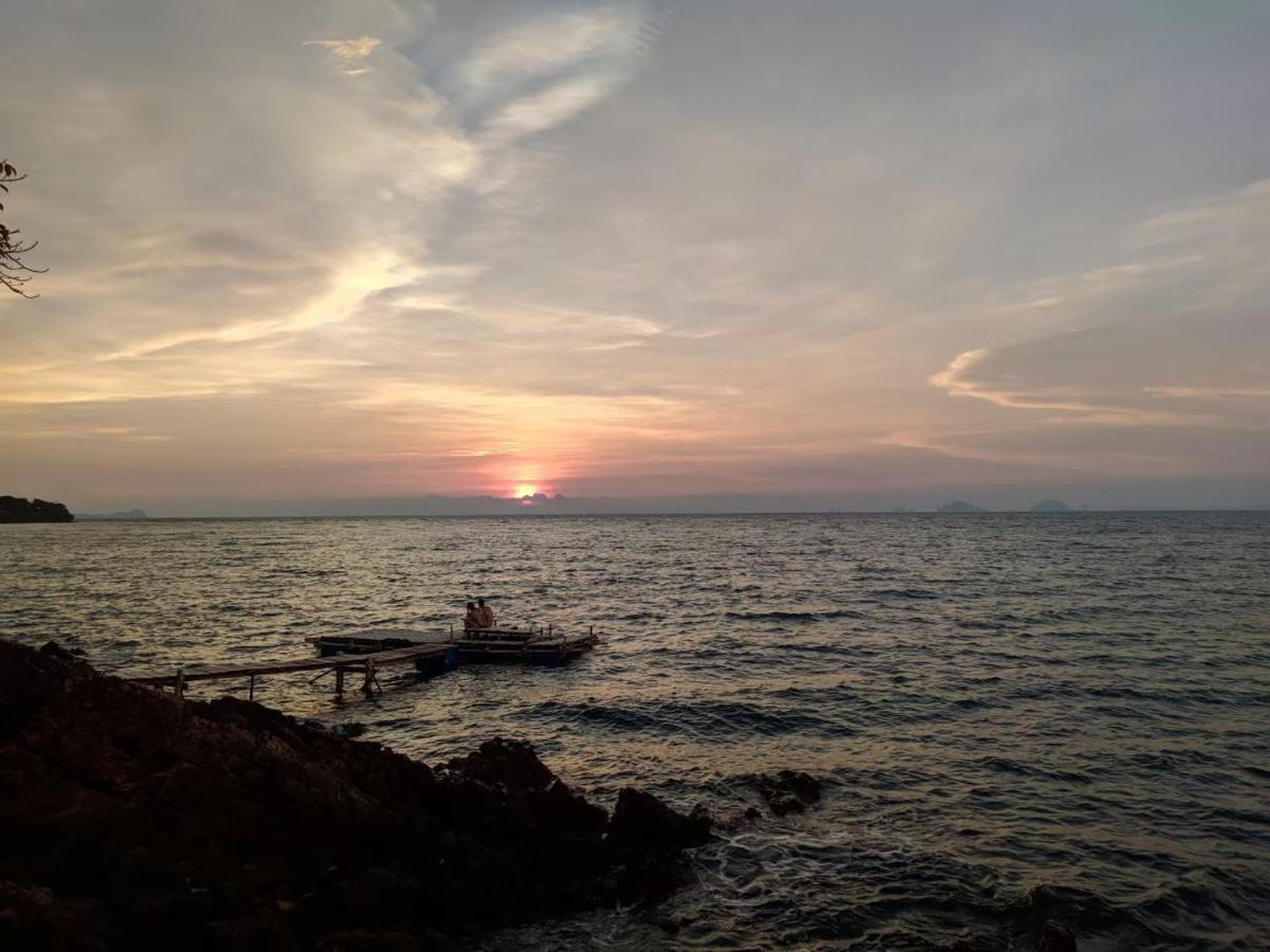 Rock View Terrace Guest house *