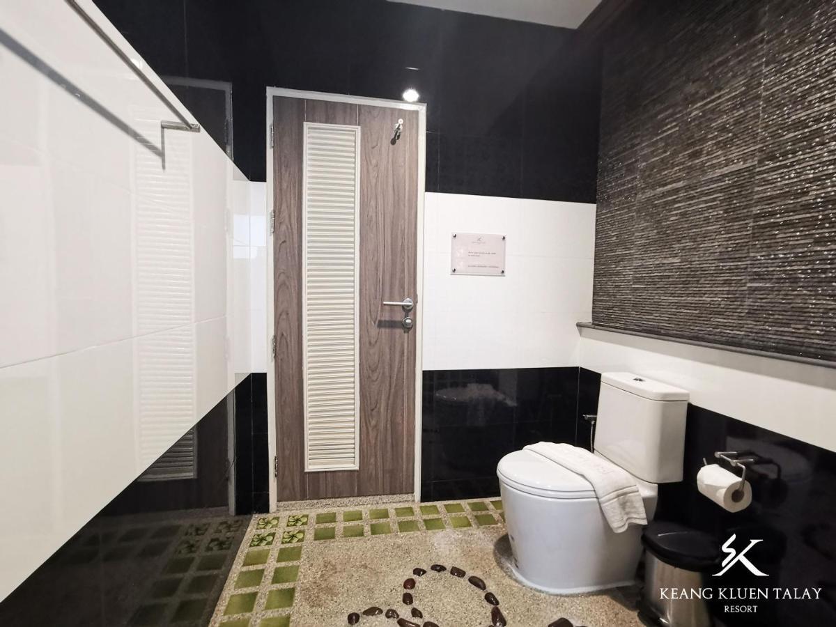 Keang Kluen Talay Resort Haad Chao Samran