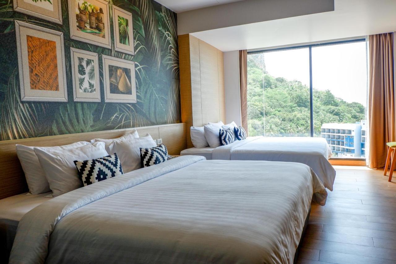 Panan Krabi - Sha Extra Hotel