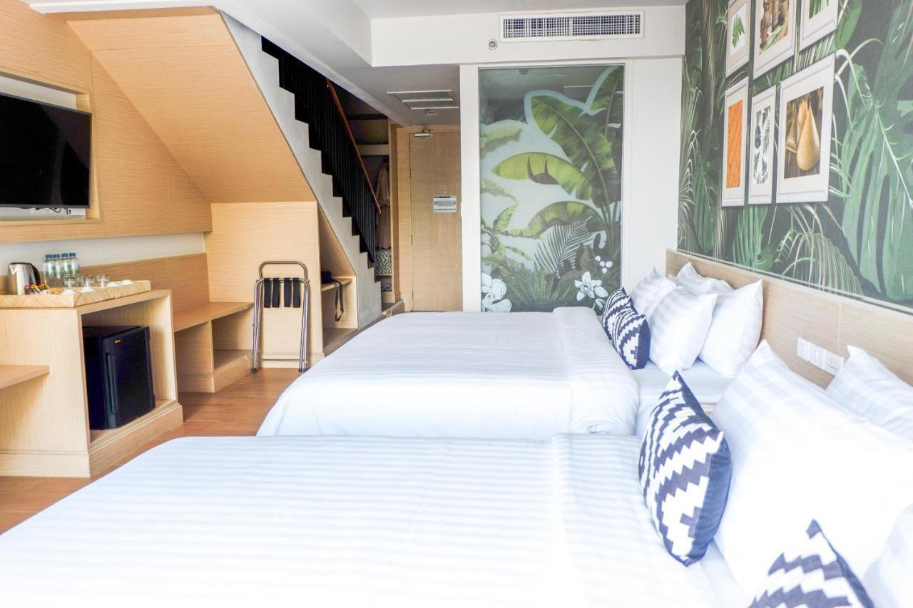 Hotel Panan Krabi - Sha Extra
