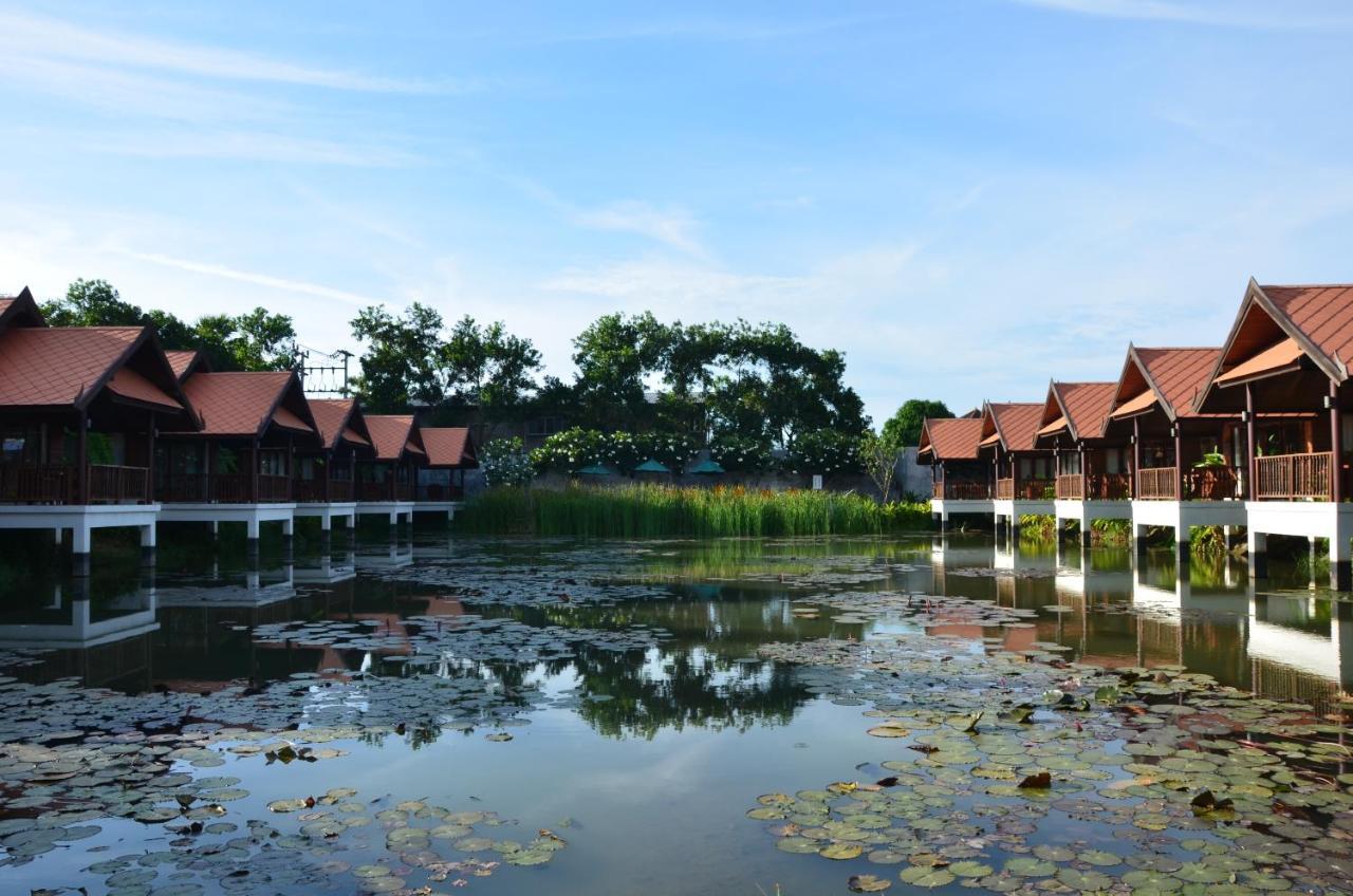 Farmers Resort Mae Nam