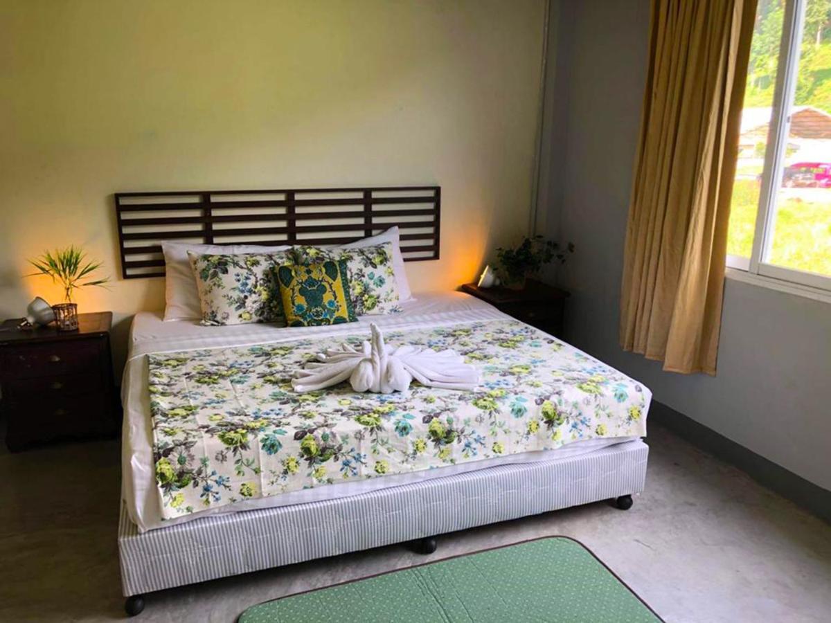 Lanta Complex Koh Lanta