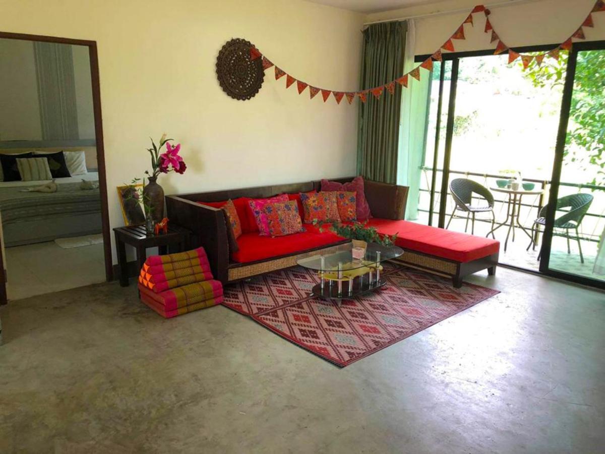 Lanta Complex Apartment
