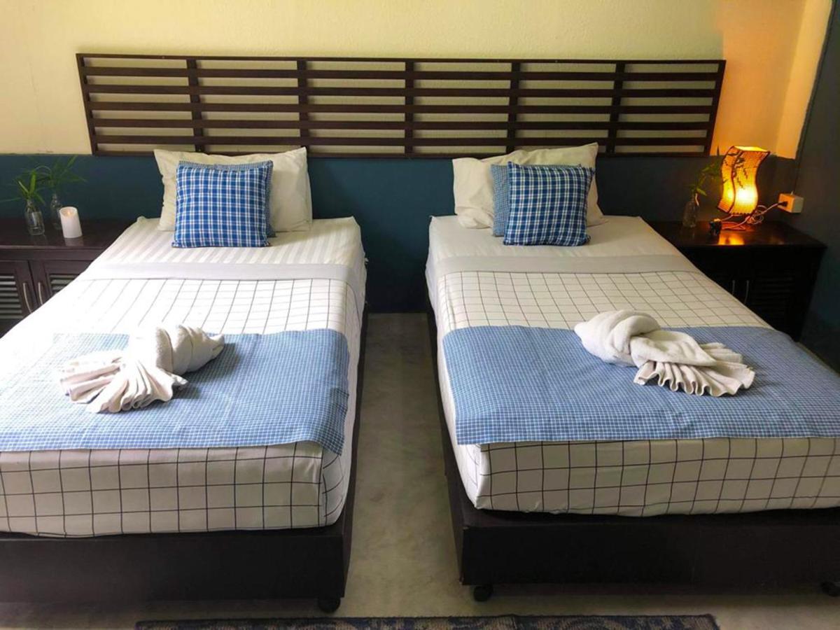 Lanta Complex Apartment