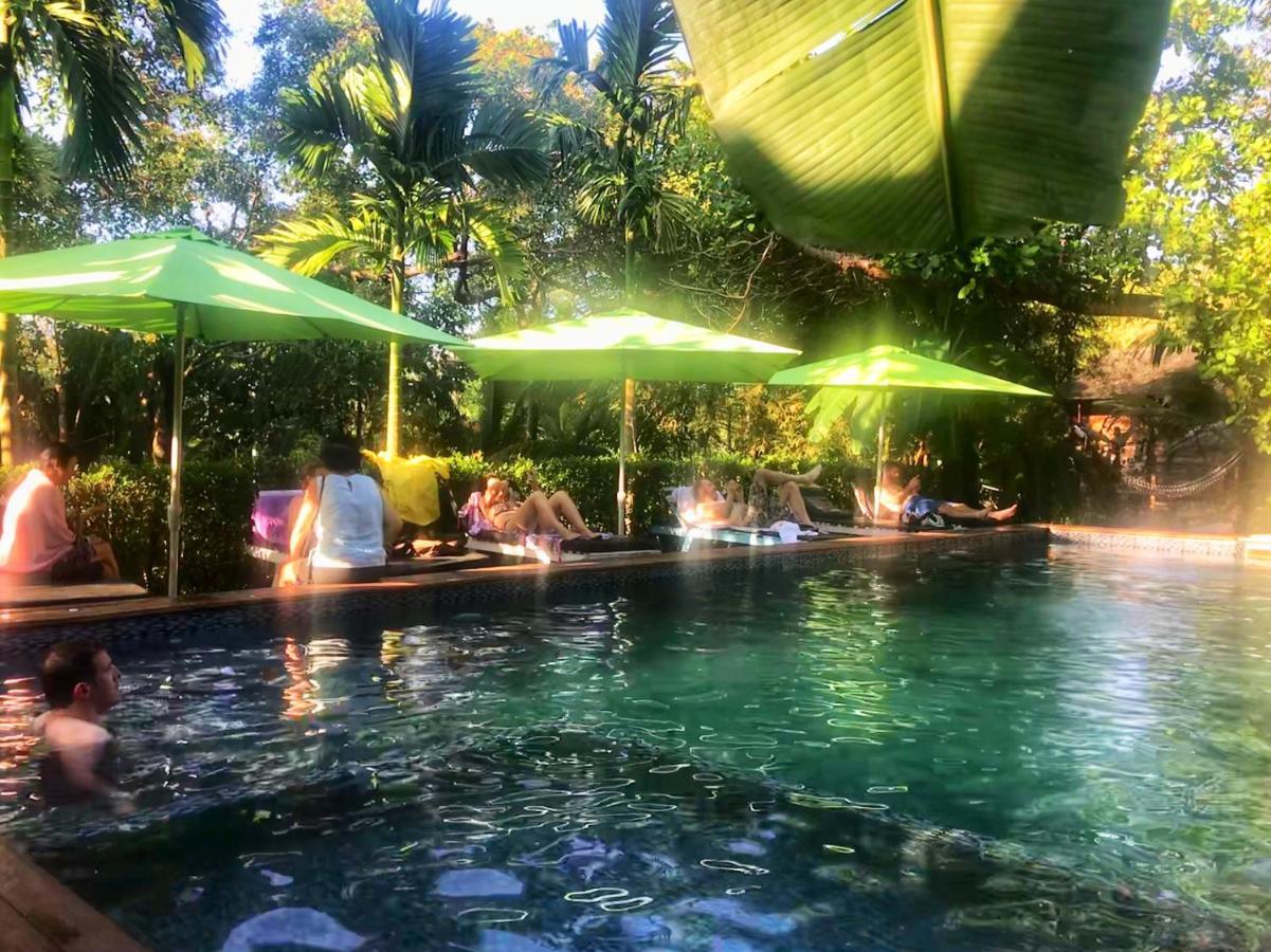 Himmapan Resort 3*