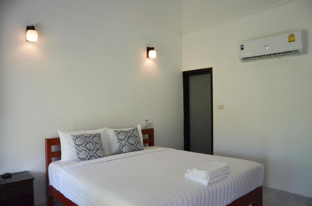 Nok Chan Mee Na Resort Chom Thong