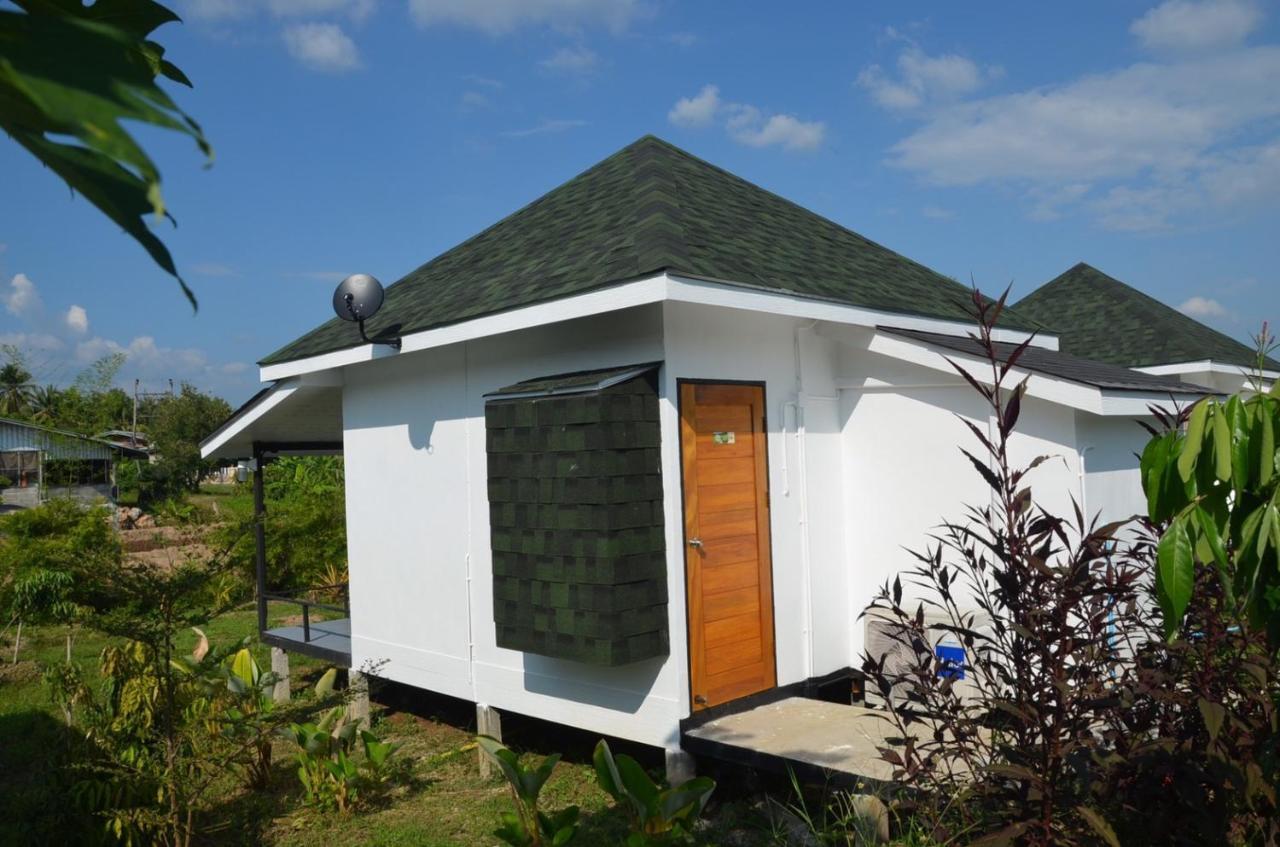 Resort Nok Chan Mee Na Chom Thong