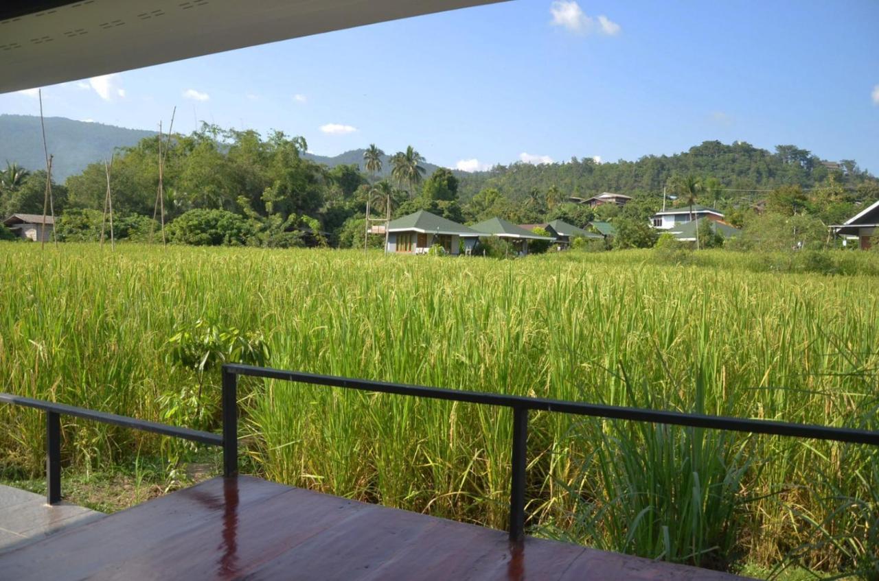 Nok Chan Mee Na Resort Chom Thong
