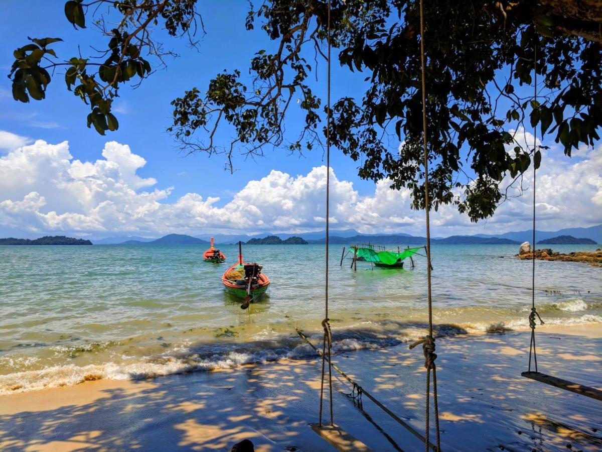 Phayamas Private And Island Brew - Adults Only Resort 3*