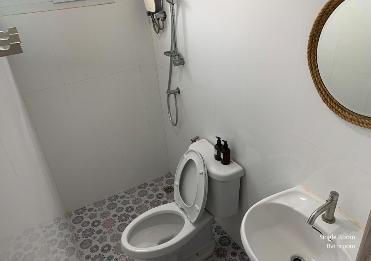 Samed Hostel