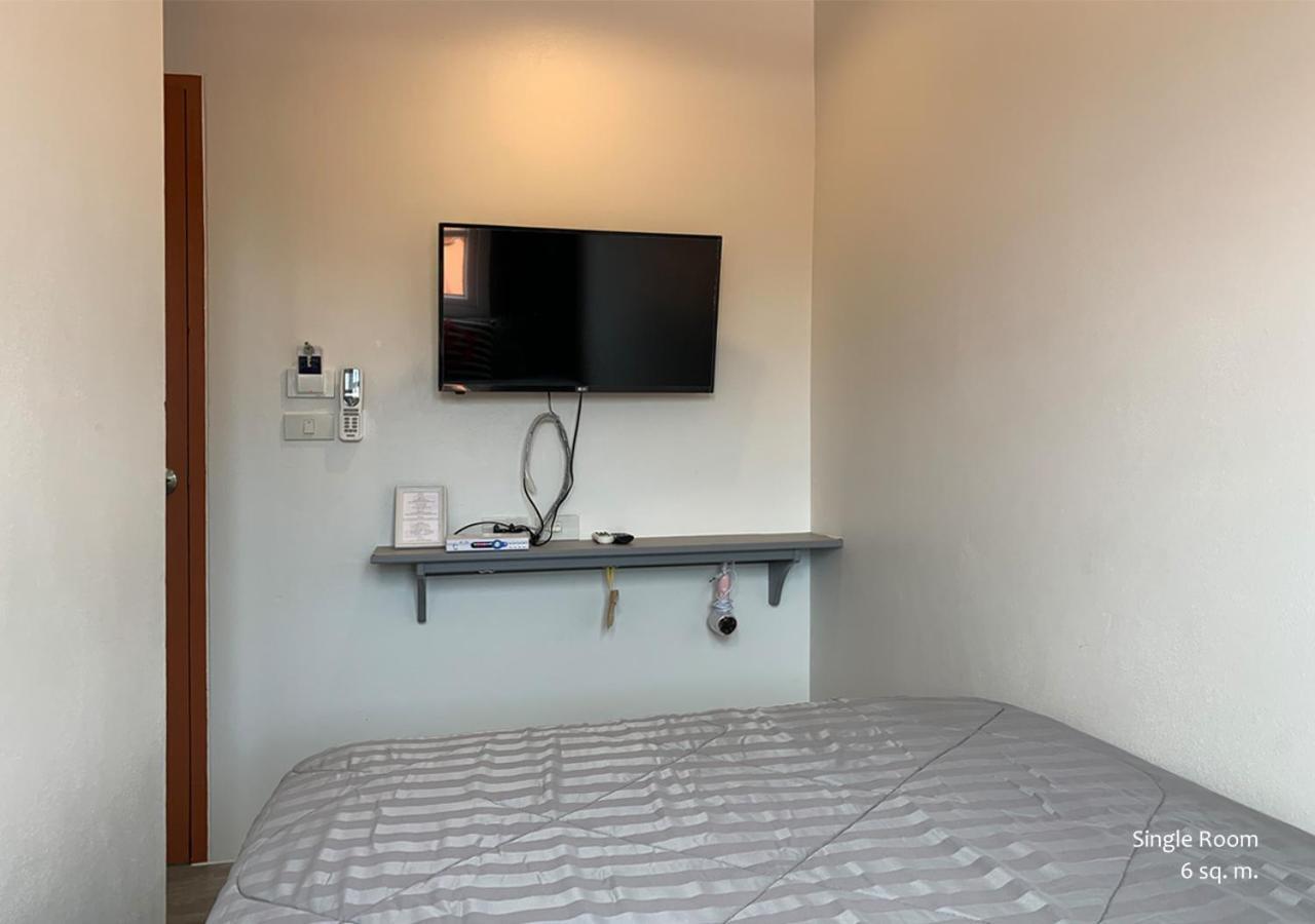 Hostel Samed Koh Samet