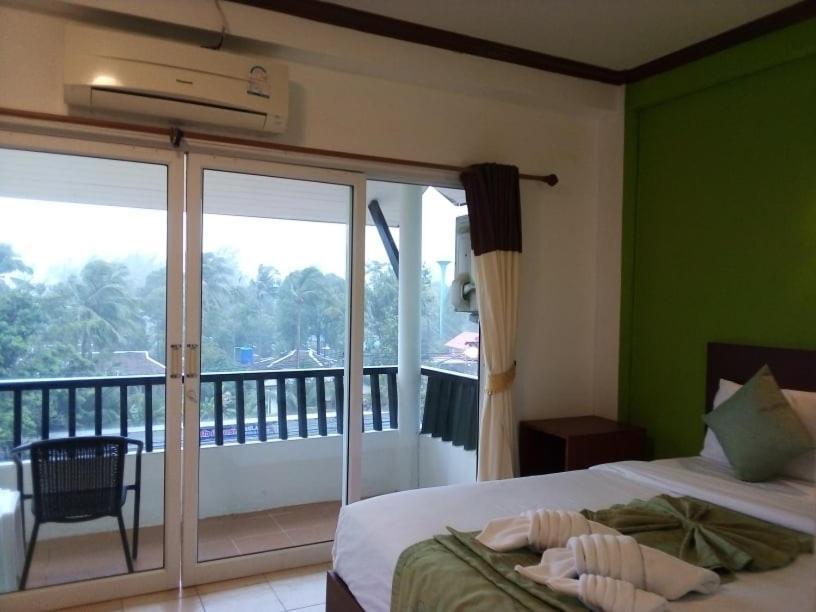 Lanta Longbeach Koh Lanta