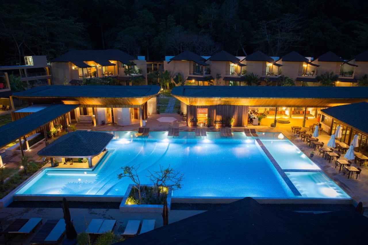 Bundhaya Resort 4*