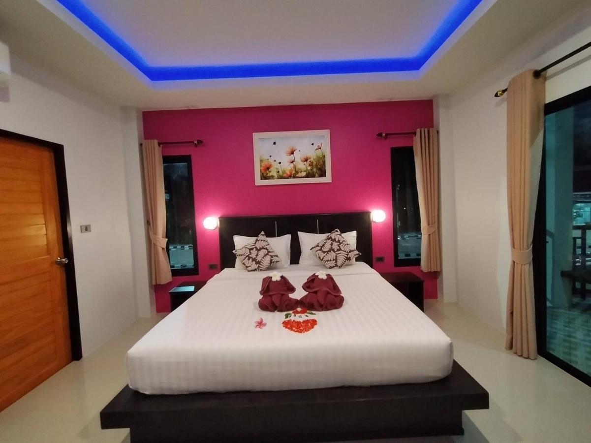 Guest house Lanta Daisy *