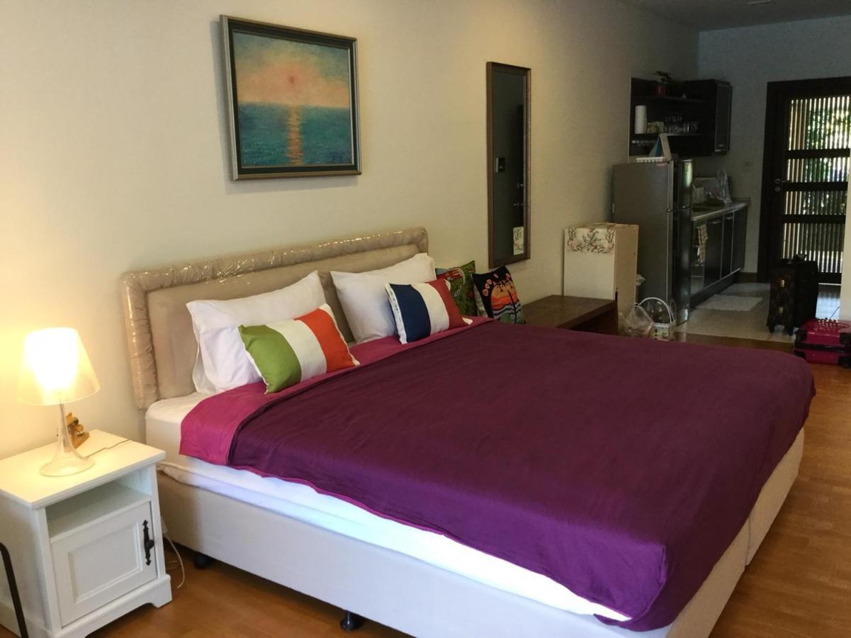 Apartment Seaside At Cha-Am