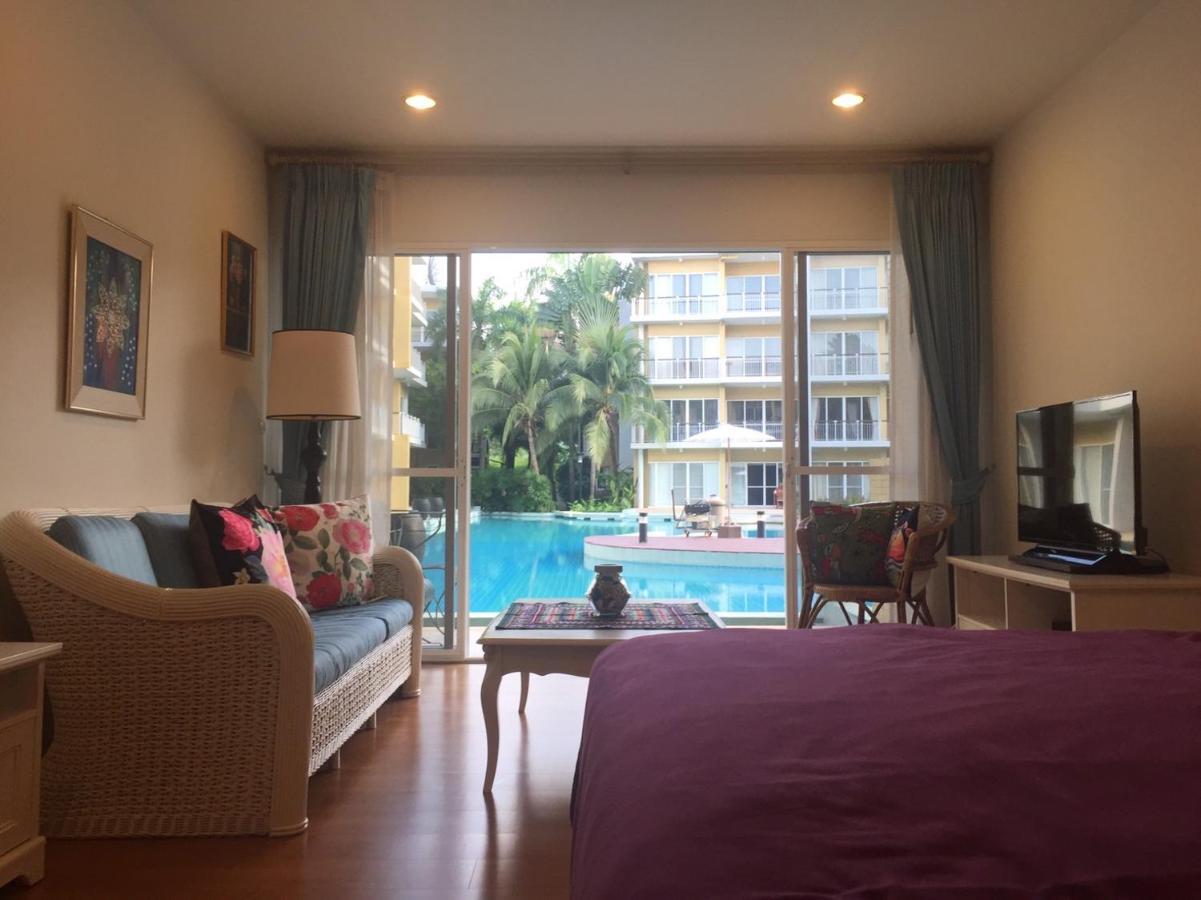 Apartment Seaside At