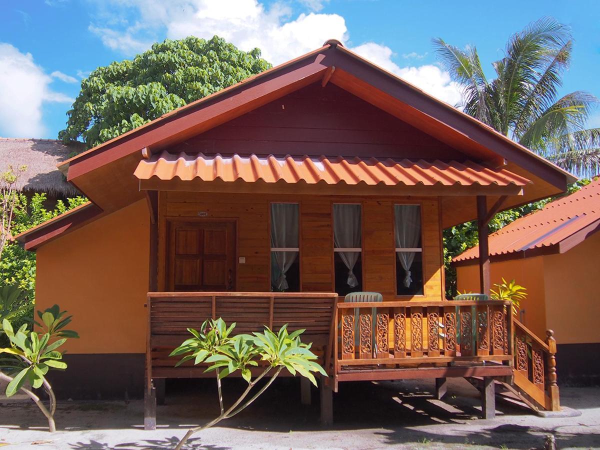 Coco Koh Lipe