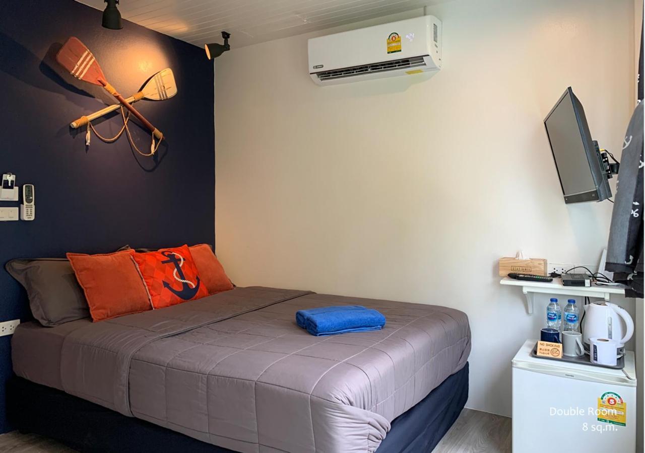 Samed Hostel