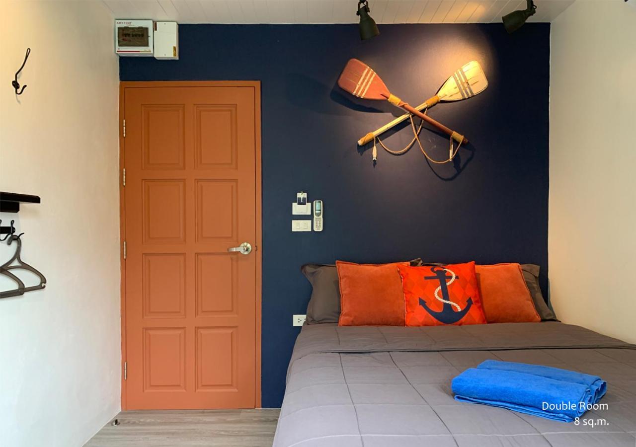 Samed Koh Samet
