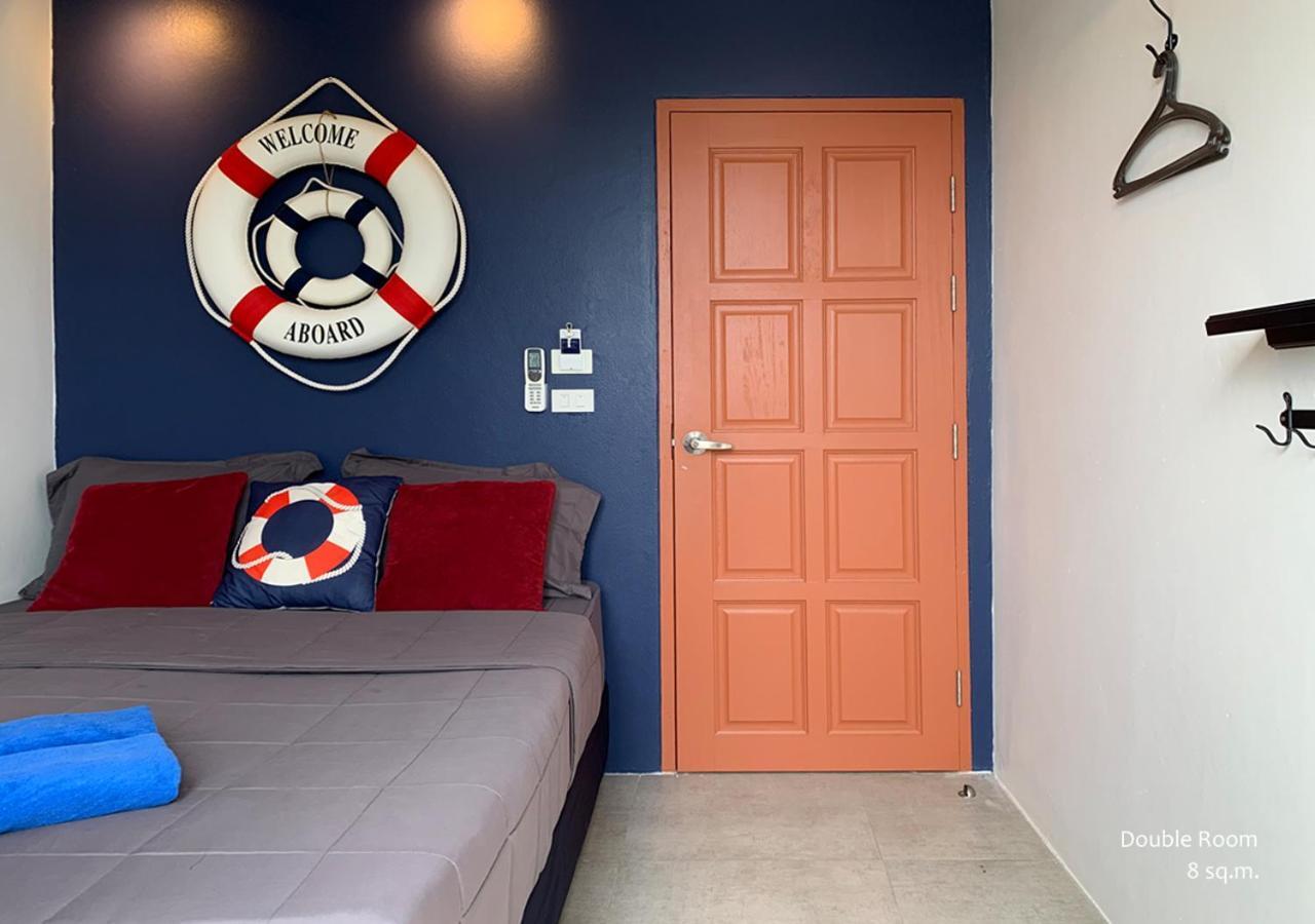 Samed Hostel
