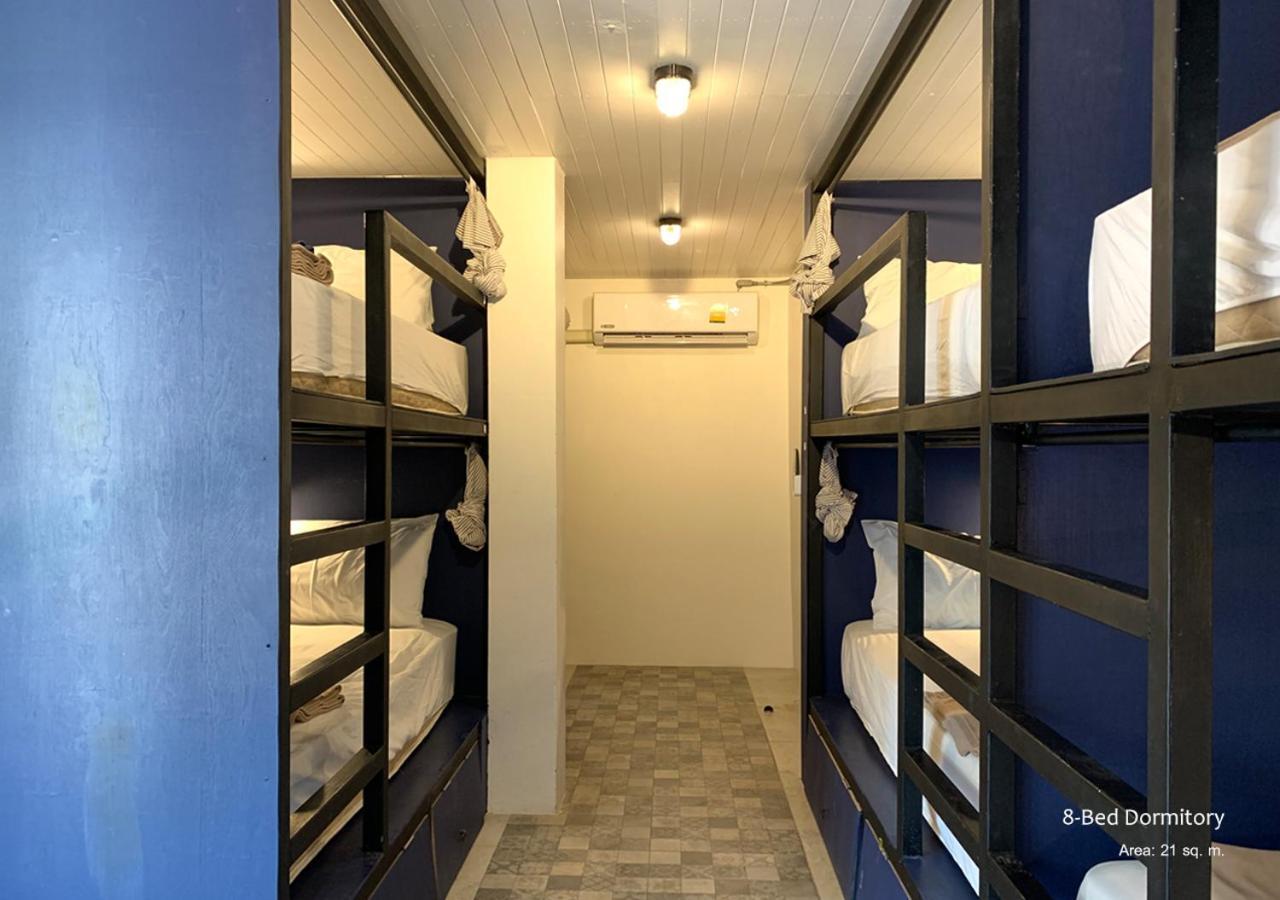 Hostel Samed Koh Samet
